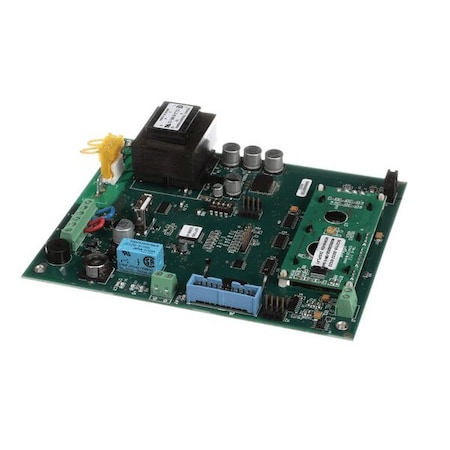 Cookshack Iq5 Control, No PA645 PA645